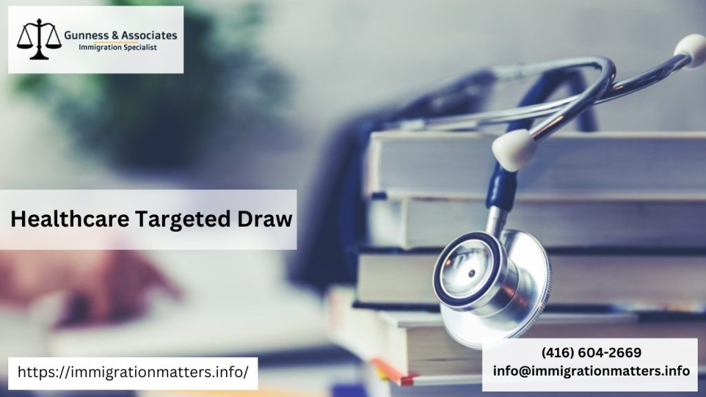 Healthcare Targeted Draw