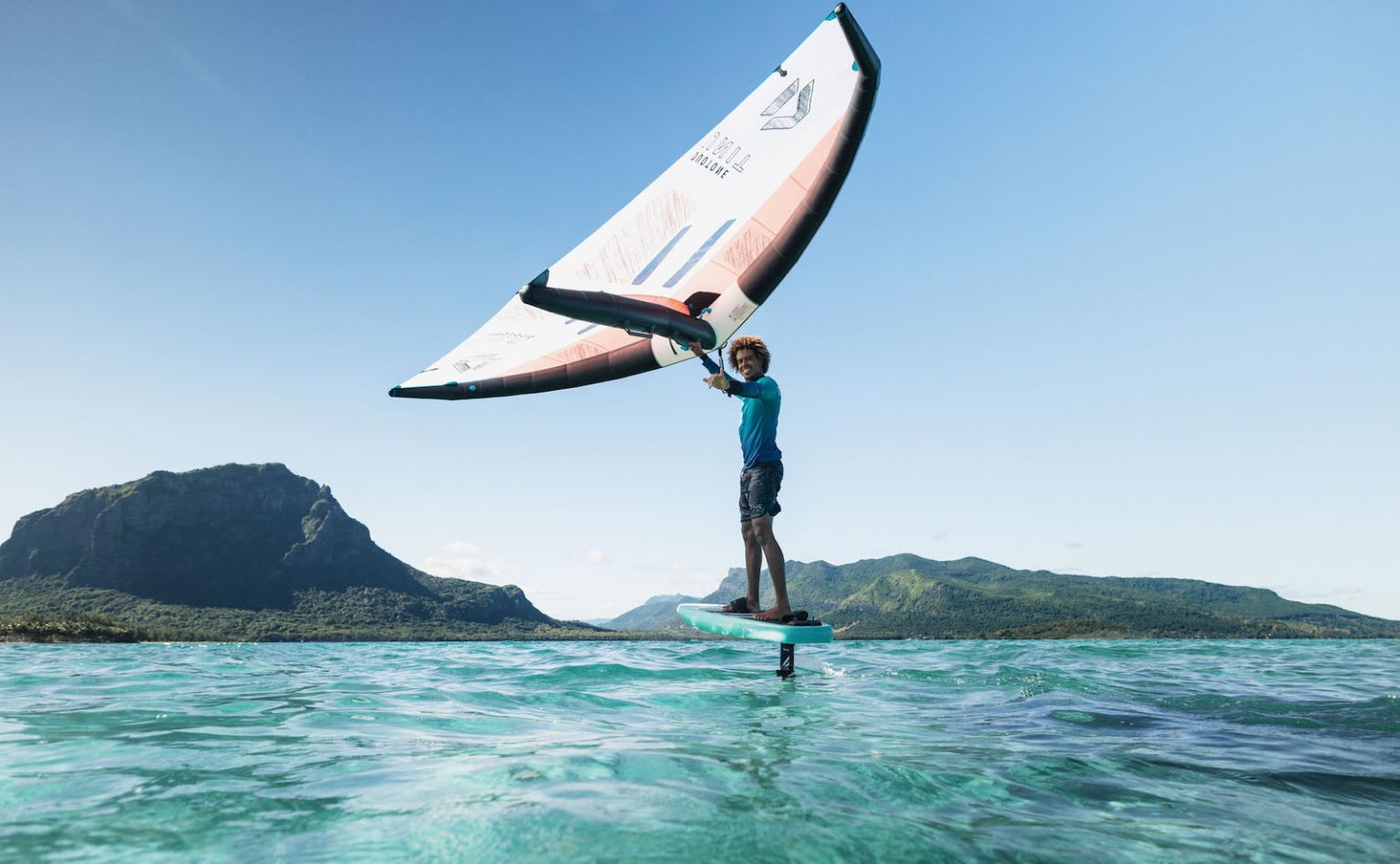 How to Plan Your First Wing Foiling Adventure in Egypt