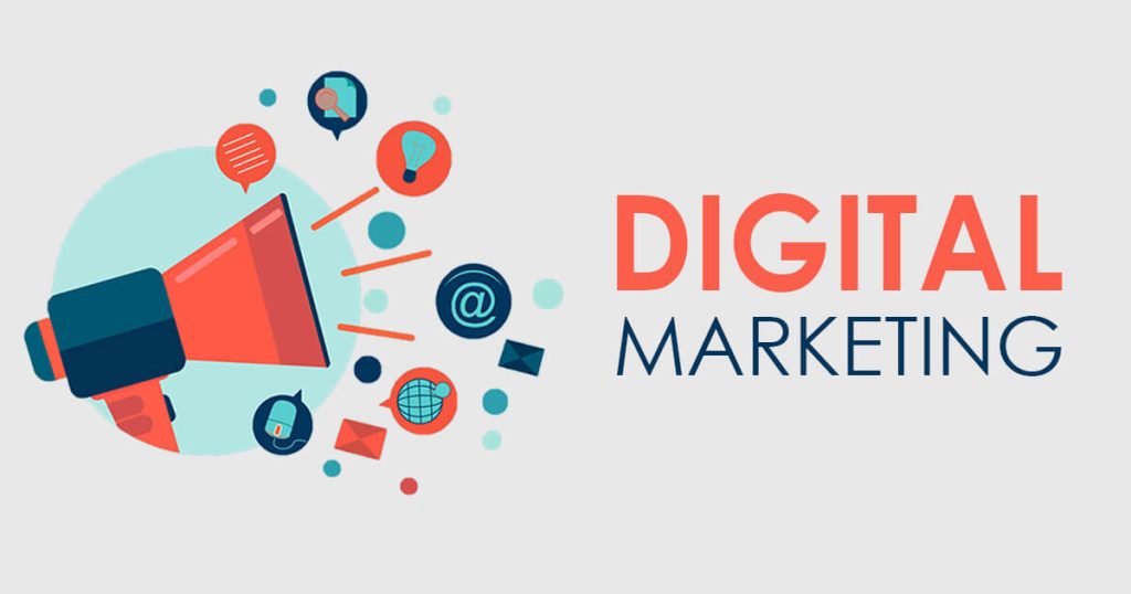 Top Digital Marketing Firms in India for 2025