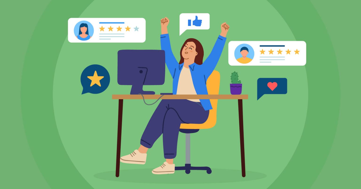 How Turnaround Time (TAT) in Response Affects Brand Image