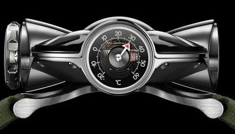 “Precision in Motion: The Evolution of Optical and Horological Engineering”