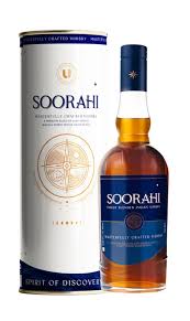 Premium Blended Whisky: Crafting Flavour, Tradition, and Luxury