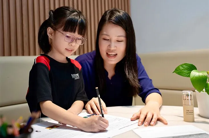 What to Expect from Quality Student Care Singapore Centres