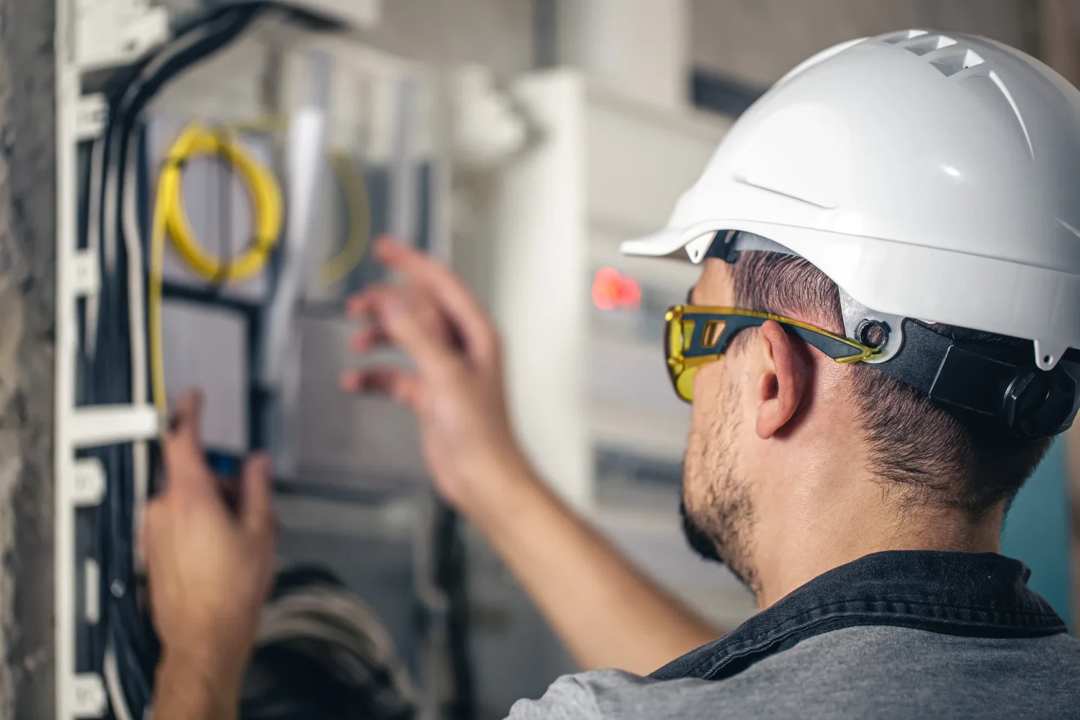 Commercial Electrical Services and HDB Electrical Services: Safety, Compliance, and Costs
