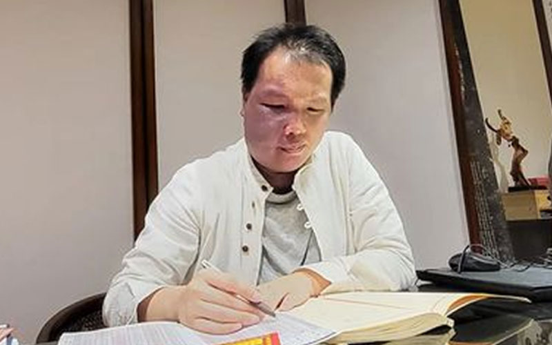 Numerologist in Singapore: Insights Backed by a Feng Shui Master