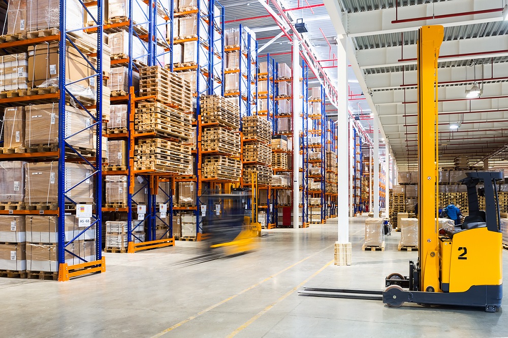 Common Heavy-Duty Racking Mistakes That Increase Safety Risks
