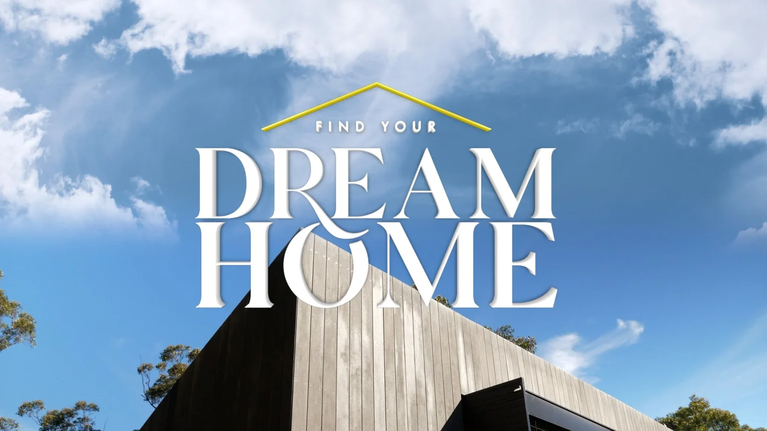Discover Your Dream Home