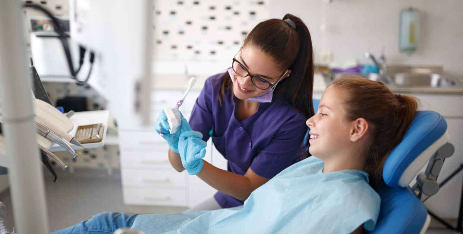 Searching “Dentist Near Me”? Here’s What You Should Look For