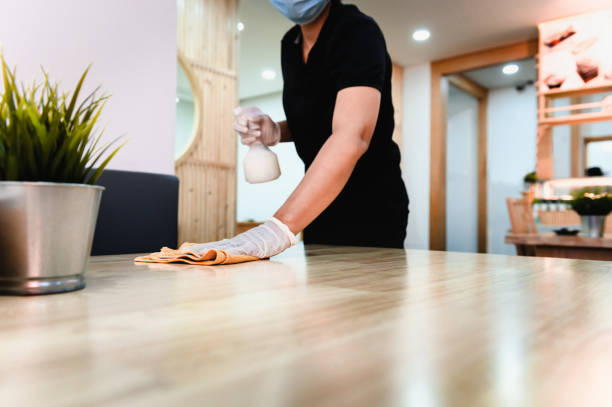 Top-Rated Commercial Cleaners Melbourne Delivering Professional and Affordable Cleaning Services