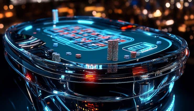 The Rise of Arabic-Friendly Baccarat Platforms: A Deep Dive into the Best Online Baccarat Casinos for Arabic Users