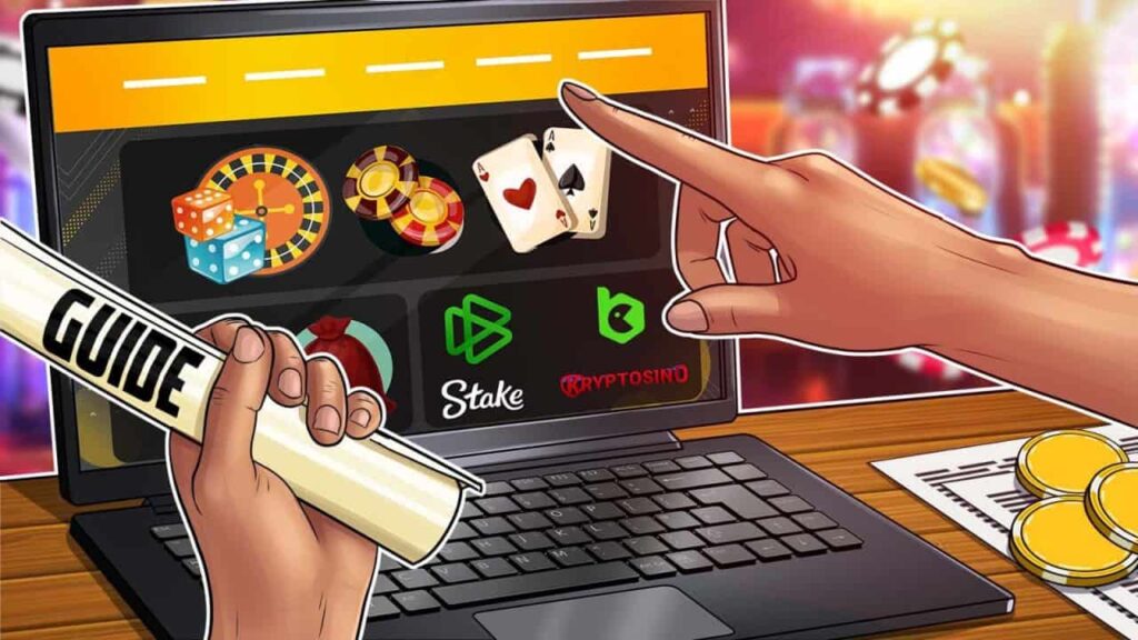 Come Scegliere i Migliori Siti Scommesse per Vincere di Più: guida completa per una scelta consapevole