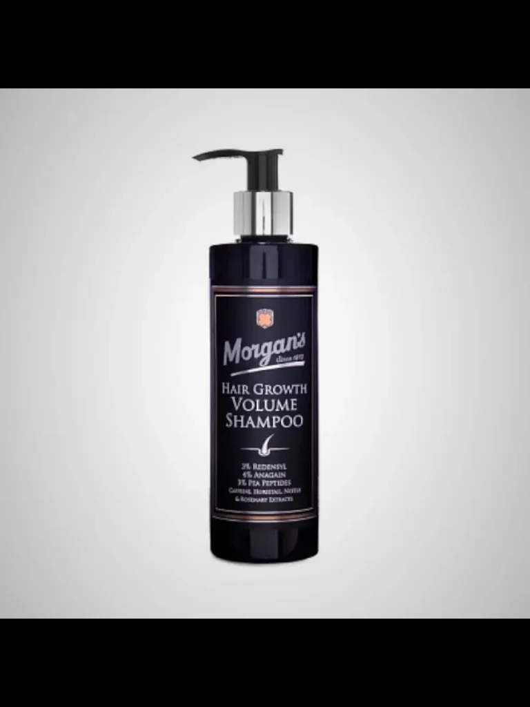 Choosing the Right Hair Growth Shampoo for Your Hair Type