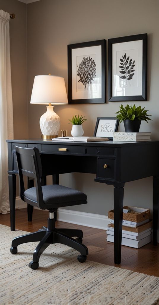The Ultimate Guide to Organizing Your Desk Efficiently