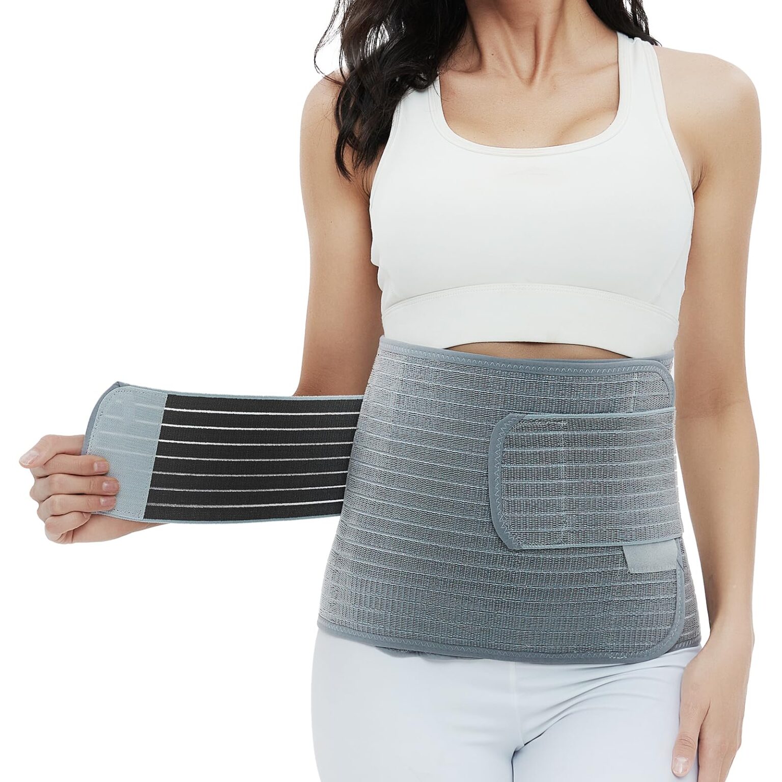 How a Postpartum Belly Band Can Support Your Healing Journey After Birth