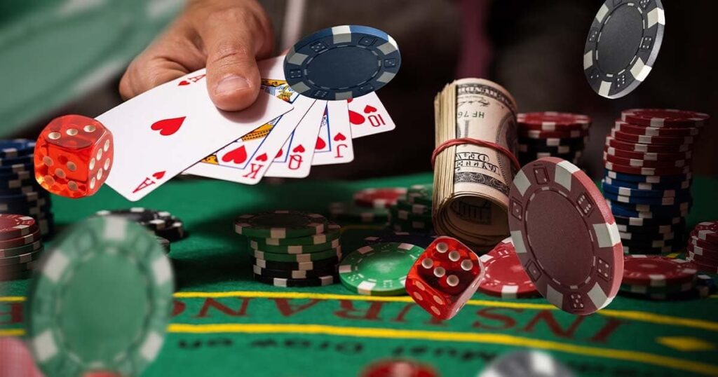Guida Completa alla Lista Casino Non AAMS: Come Scegliere il Casinò Giusto