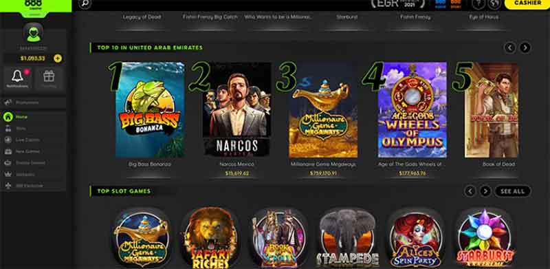 Exploring Arab Online Casinos UAE: Trends, Legality, and Player Tips in 2026