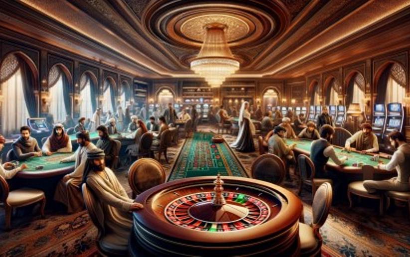 Scopri i casinò senza richiesta di documenti con accesso rapido e semplice: guida informativa