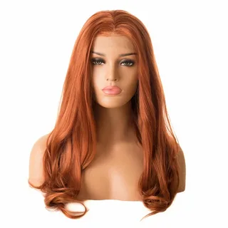 Human Hair vs Synthetic Wigs: Which One Should You Buy?
