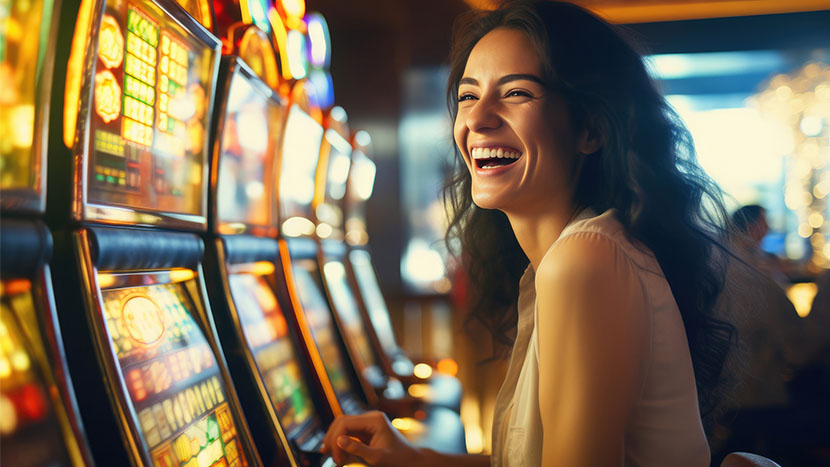 Why Certain Slot Games Pay More Than Others: The Hidden Math Behind Every Spin