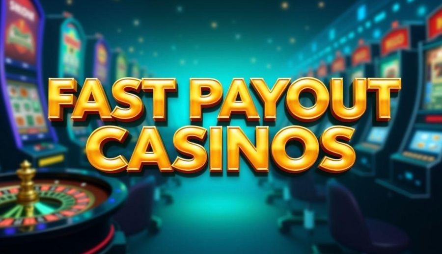 UAE Online Casino Fast Payout Guide: Everything You Need to Know About Quick Withdrawals