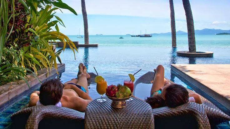 A First-Timer’s Guide to Koh Samui