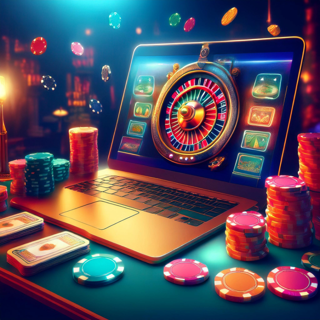 Casino Trực Tuyến Việt Nam Rút Tiền Nhanh: Những Điều Nên Kiểm Tra Trước Khi Tham Gia