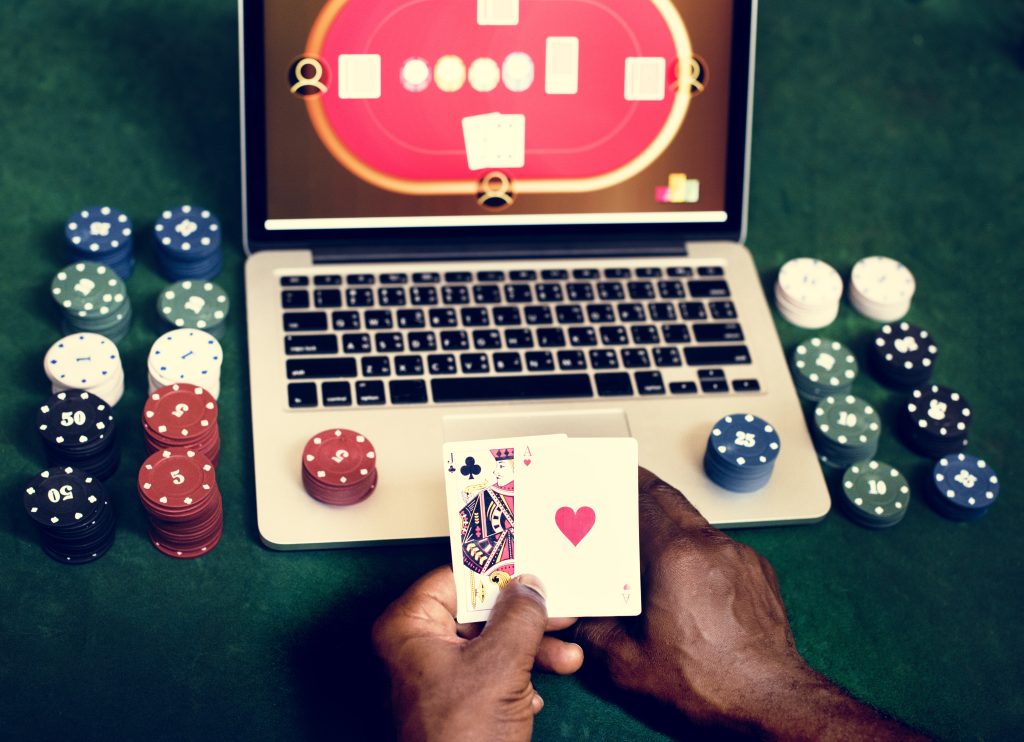 A Clear Guide to Online Casino Rules in Saudi Arabia
