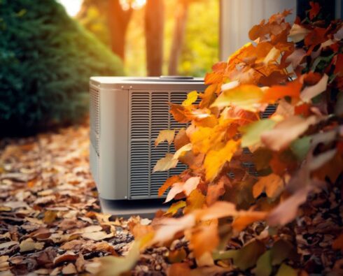 How Orange County’s Seasonal Shifts Can Change Furnace Performance and Heating Needs