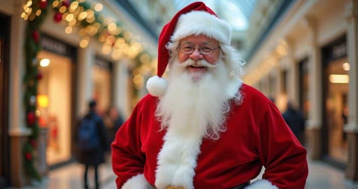 Top Tips for Hiring Professional Santa and Elf Entertainers for Corporate Events in Sydney