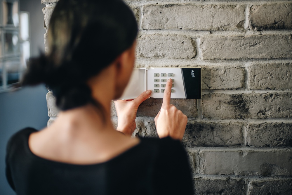 Top 5 Benefits of Choosing a Fully Automated Home Security Solution