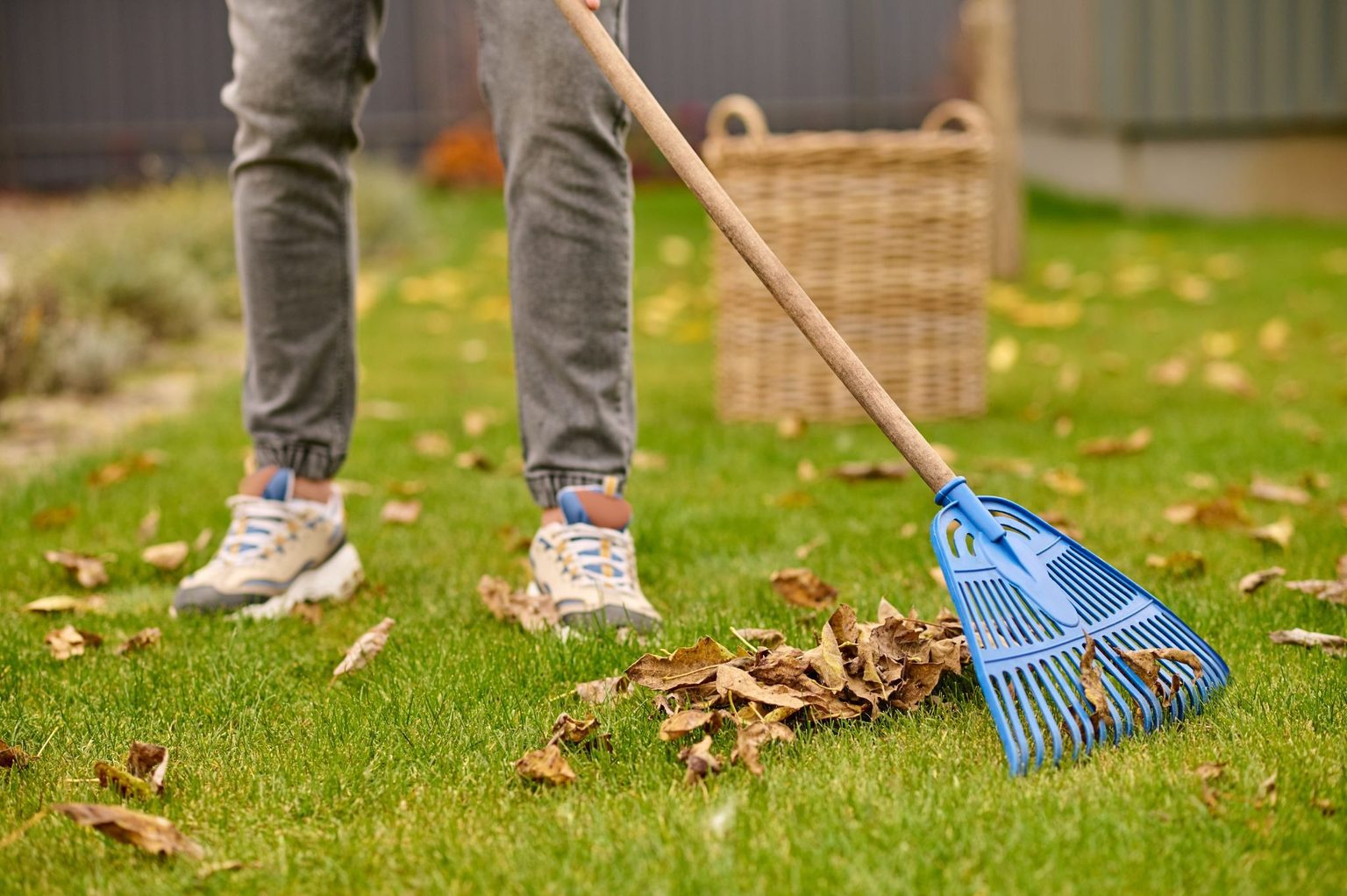 How to Build an Outdoor Space That’s Safe, Clean, and Low-Maintenance