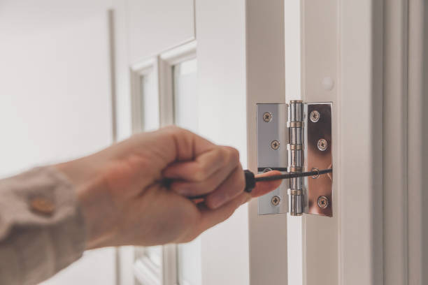 Precision at the Doorway: How Expert Installation Unlocks the Full Potential of Modern Door Systems