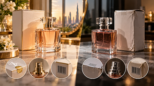 Tips to Spot Genuine Fragrances and Avoid Counterfeits